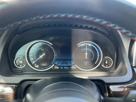 BMW 5 Gran Turismo 535 M Paket LCI xDrive | Mobile.bg    8