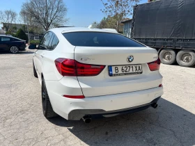 BMW 5 Gran Turismo 535 M Paket LCI xDrive | Mobile.bg    3