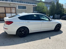 BMW 5 Gran Turismo 535 M Paket LCI xDrive | Mobile.bg    4