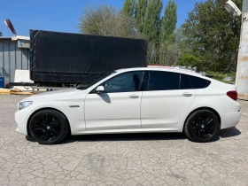 BMW 5 Gran Turismo 535 M Paket LCI xDrive | Mobile.bg    2