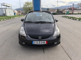     Honda Jazz 1.4 