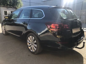 Обява за продажба на Opel Astra 1.3 cdti кожа клима нави нов внос ~6 900 лв. - изображение 5