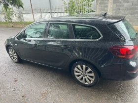 Opel Astra 1.3 cdti      | Mobile.bg    6