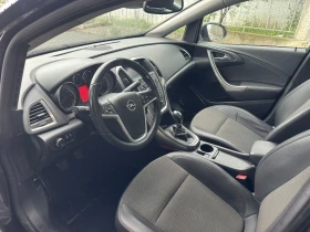Opel Astra 1.3 cdti      | Mobile.bg    10