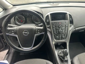 Opel Astra 1.3 cdti      | Mobile.bg    11