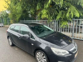 Opel Astra 1.3 cdti      | Mobile.bg    2