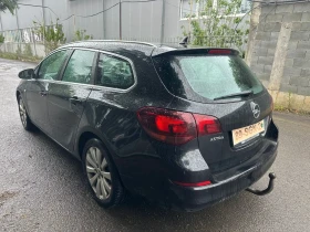 Opel Astra 1.3 cdti      | Mobile.bg    5