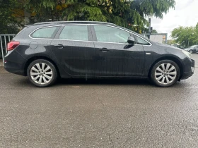 Opel Astra 1.3 cdti      | Mobile.bg    3