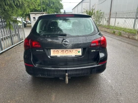 Opel Astra 1.3 cdti      | Mobile.bg    7