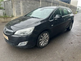 Opel Astra 1.3 cdti      | Mobile.bg    8