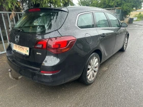 Opel Astra 1.3 cdti      | Mobile.bg    4