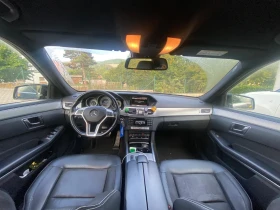 Mercedes-Benz E 220 AMG | Mobile.bg    3