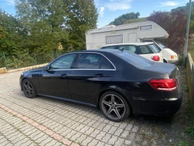 Mercedes-Benz E 220 AMG | Mobile.bg    5