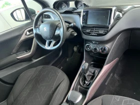 Peugeot 2008 2008benzin | Mobile.bg    11