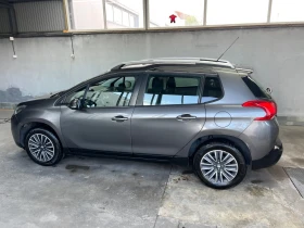     Peugeot 2008 2008benzin
