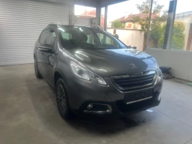     Peugeot 2008 2008benzin