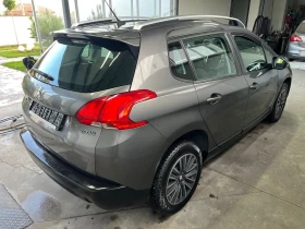 Peugeot 2008 2008benzin | Mobile.bg    7