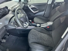 Peugeot 2008 2008benzin | Mobile.bg    9