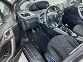 Peugeot 2008 2008benzin | Mobile.bg    8