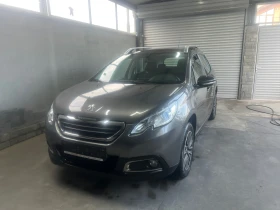     Peugeot 2008 2008benzin