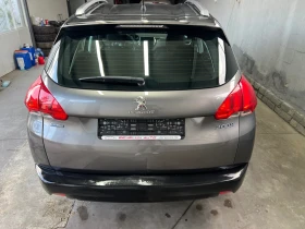 Peugeot 2008 2008benzin | Mobile.bg    6