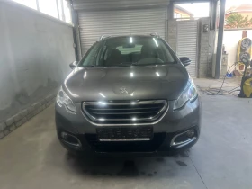     Peugeot 2008 2008benzin
