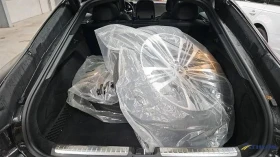 Mercedes-Benz EQS 450+ ELECTRIC ART Burmester AIRMATIC   | Mobile.bg    11