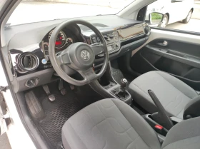 Обява за продажба на VW Up Eco Fuel CNG ~9 600 лв. - изображение 8
