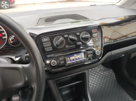 Обява за продажба на VW Up Eco Fuel CNG ~9 600 лв. - изображение 10