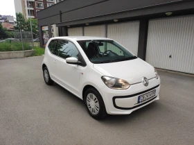 Обява за продажба на VW Up Eco Fuel CNG ~9 600 лв. - изображение 6