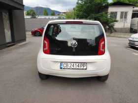 Обява за продажба на VW Up Eco Fuel CNG ~9 600 лв. - изображение 3