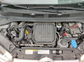 VW Up Eco Fuel CNG | Mobile.bg    13