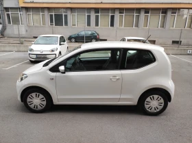 Обява за продажба на VW Up Eco Fuel CNG ~9 600 лв. - изображение 1