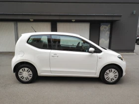 Обява за продажба на VW Up Eco Fuel CNG ~9 600 лв. - изображение 5