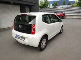 Обява за продажба на VW Up Eco Fuel CNG ~9 600 лв. - изображение 4