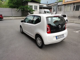 Обява за продажба на VW Up Eco Fuel CNG ~9 600 лв. - изображение 2