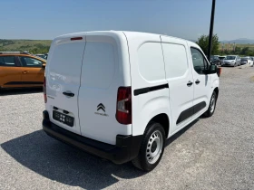 Обява за продажба на Citroen Berlingo 1.5hdi ~23 999 лв. - изображение 3