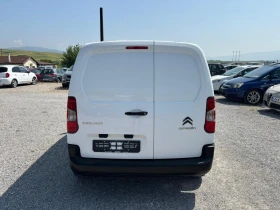 Обява за продажба на Citroen Berlingo 1.5hdi ~23 999 лв. - изображение 5