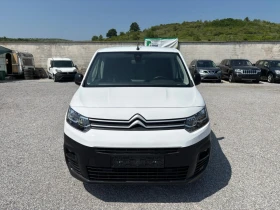 Обява за продажба на Citroen Berlingo 1.5hdi ~23 999 лв. - изображение 1