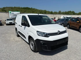 Обява за продажба на Citroen Berlingo 1.5hdi ~23 999 лв. - изображение 1
