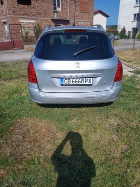 Обява за продажба на Peugeot 308 ~4 880 лв. - изображение 3