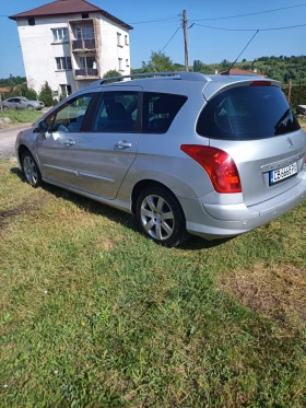Обява за продажба на Peugeot 308 ~4 880 лв. - изображение 11