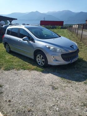 Обява за продажба на Peugeot 308 ~4 880 лв. - изображение 5