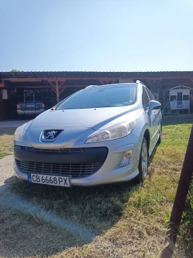 Обява за продажба на Peugeot 308 ~4 880 лв. - изображение 1