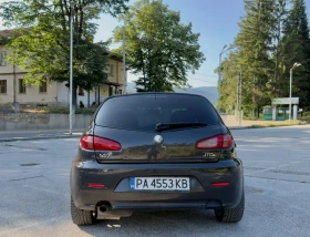 Обява за продажба на Alfa Romeo 147 JTDm ~5 499 лв. - изображение 4