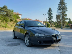 Обява за продажба на Alfa Romeo 147 JTDm ~5 499 лв. - изображение 2