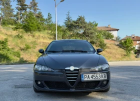 Обява за продажба на Alfa Romeo 147 JTDm ~5 499 лв. - изображение 1