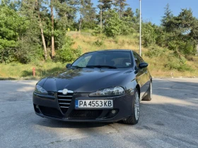  Alfa Romeo 147