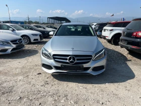 Mercedes-Benz C 220 2.2 CDI | Mobile.bg    2