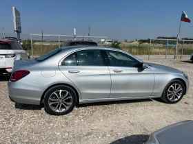 Mercedes-Benz C 220 2.2 CDI | Mobile.bg    4